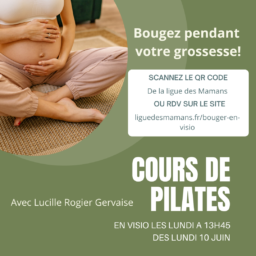 pilates liguedesmamans